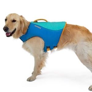 Ruffwear Float Coat Dog Life Jacket Size Large